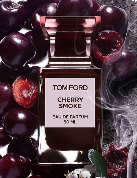 buy tom ford cherry smoke